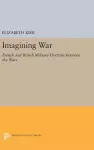 Imagining War cover