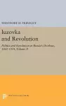 Iuzovka and Revolution, Volume II cover