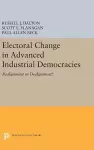Electoral Change in Advanced Industrial Democracies cover