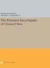 The Princeton Encyclopedia of Classical Sites cover