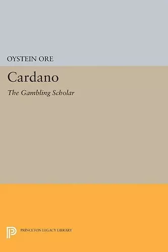 Cardano cover