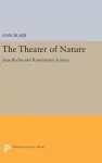 The Theater of Nature cover