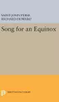 Song for an Equinox cover