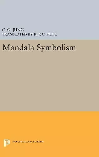 Mandala Symbolism cover