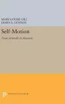 Self-Motion cover