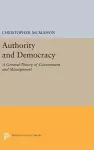 Authority and Democracy cover