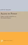 Access to Power cover