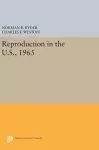 Reproduction in the U.S., 1965 cover