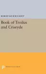 Book of Troilus and Criseyde cover