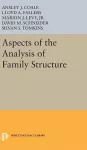 Aspects of the Analysis of Family Structure cover