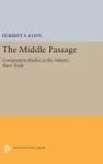 The Middle Passage cover