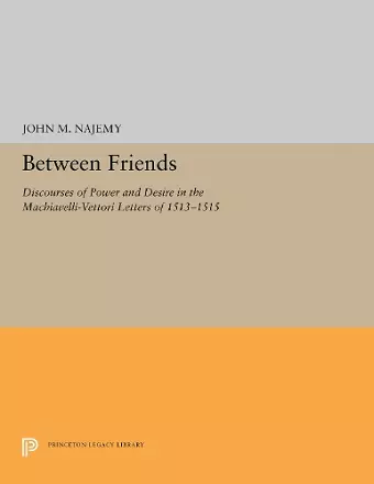 Between Friends cover