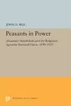 Peasants in Power cover