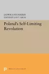 Poland's Self-Limiting Revolution cover