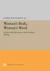 Woman's Body, Woman's Word cover