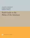 Field Guide to the Palms of the Americas cover