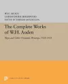 The Complete Works of W.H. Auden cover