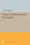 Essays in International Economics cover