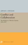 Conflict and Collaboration cover