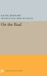 On the Iliad cover