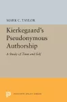 Kierkegaard's Pseudonymous Authorship cover