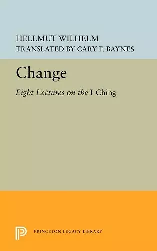 Change cover