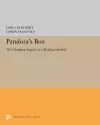 Pandora's Box cover