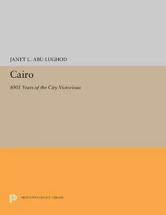 Cairo cover