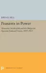 Peasants in Power cover