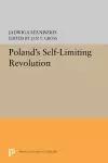 Poland's Self-Limiting Revolution cover