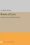 Roots of Lyric cover