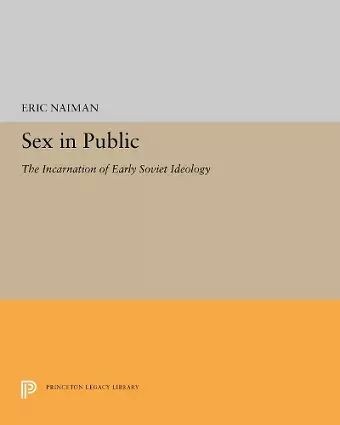 Sex in Public cover