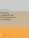 Tommaso Campanella and the Transformation of the World cover