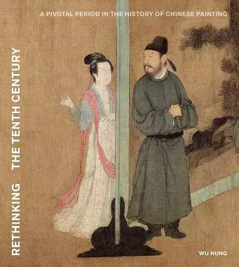 Rethinking the Tenth Century cover