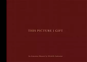 This Picture I Gift cover