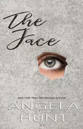The Face cover