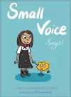 Small Voice Says cover