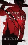 A Murder of Saints cover