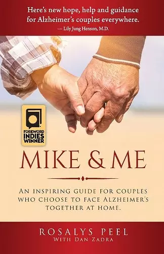 Mike & Me cover