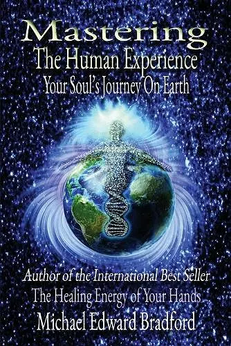 Mastering the Human Experience cover