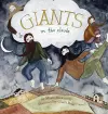 Giants in the Clouds cover