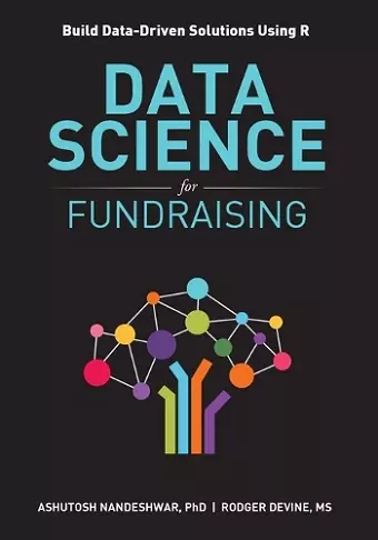 Data Science for Fundraising cover