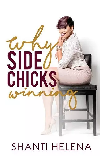 Why Side Chicks Winning? cover