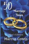 50 Marriage Vows cover