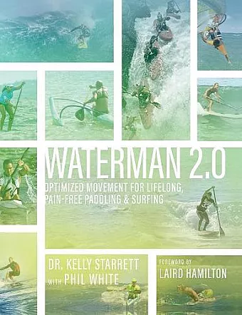 Waterman 2.0 cover
