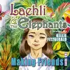 Laehli and the Elephants cover