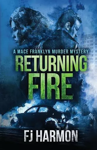 Returning Fire cover