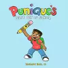 Punique's First Day of School cover