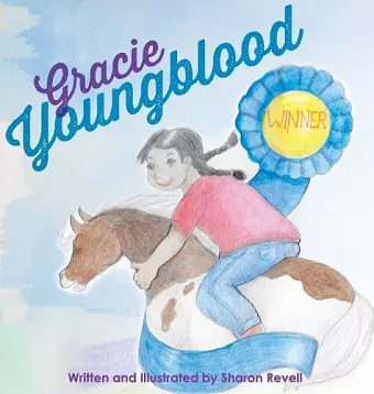 Gracie Youngblood cover