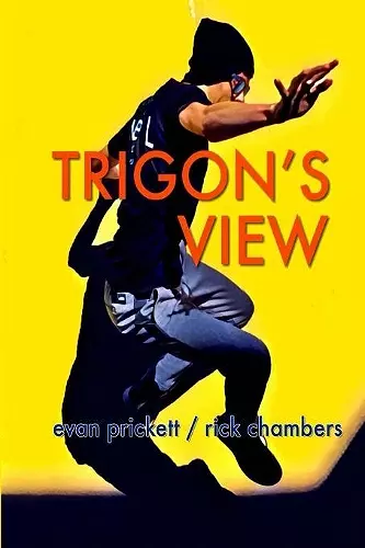 Trigon's View cover